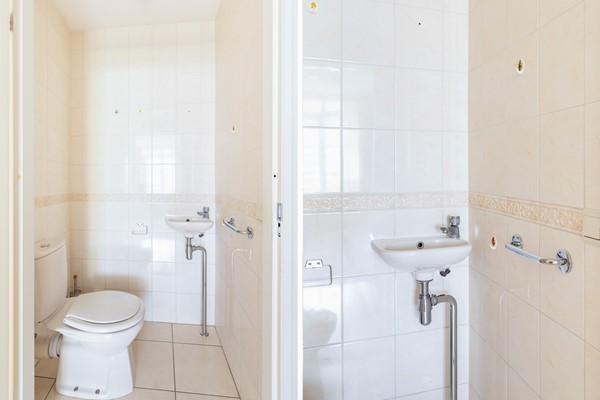 Foto - Te koop: Goed onderhouden Senioren appartement!